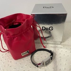 D&G Time: Woman’s Watch